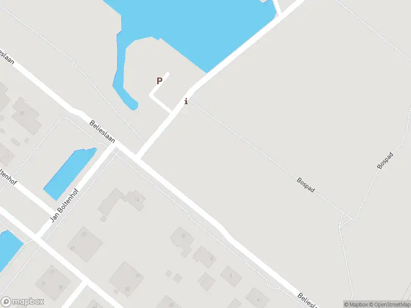 Overlastmelding Belieslaan in Heiloo