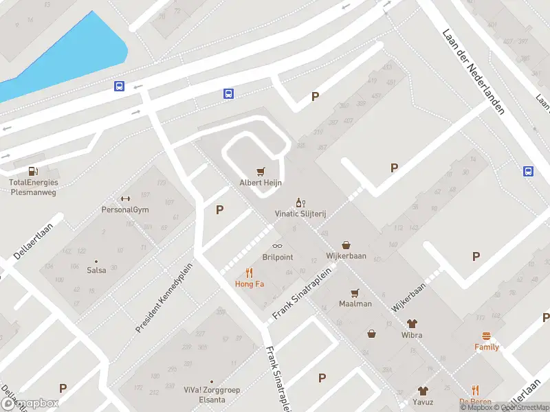 Overlastmelding Wijkerbaan in Beverwijk gesloten