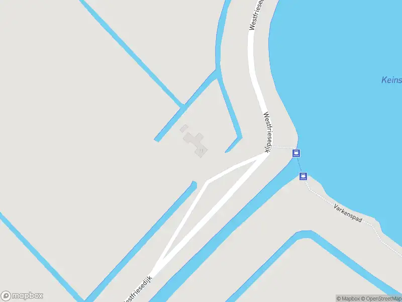Overlastmelding Westfriesedijk in Schagerbrug