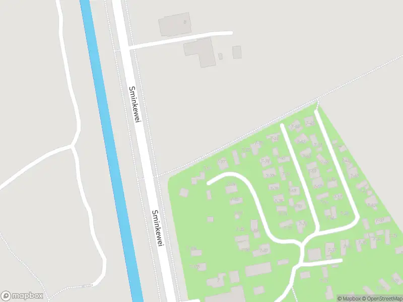 Overlastmelding Sminkewei in Oudemirdum gesloten