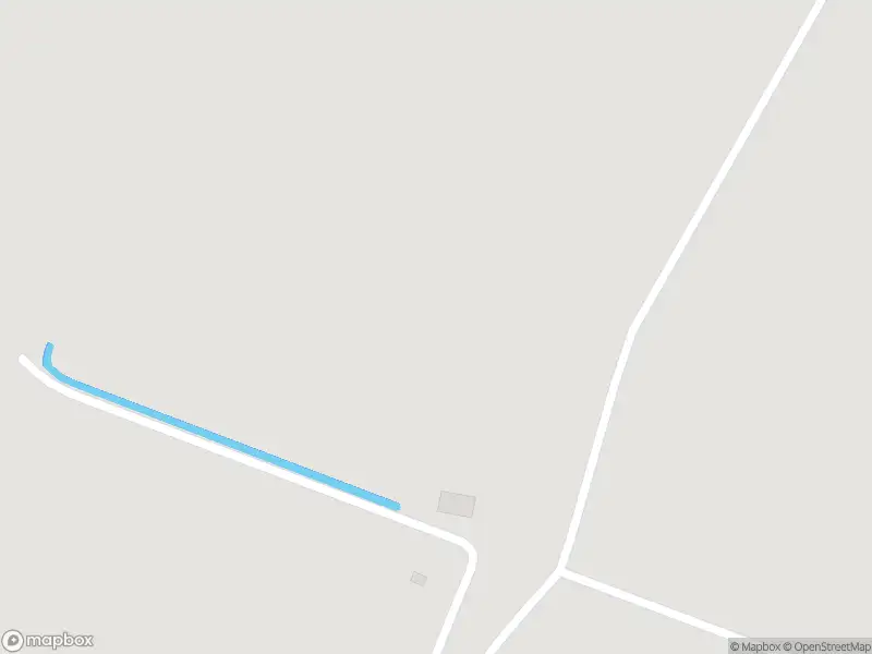 Politie naar de Kerkstraat in Veessen vanwege aanrijding met letsel
