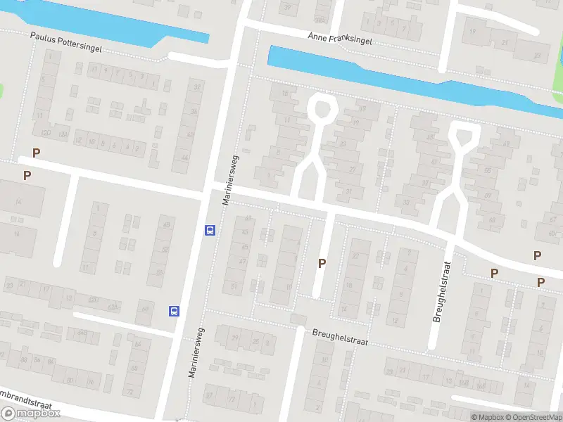 Overlastmelding Jan Tooropstraat in Oud-Beijerland gesloten