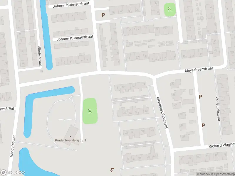 112 melding Anonieme overlastmelding Mendelssohnstraat in Waalwijk gesloten