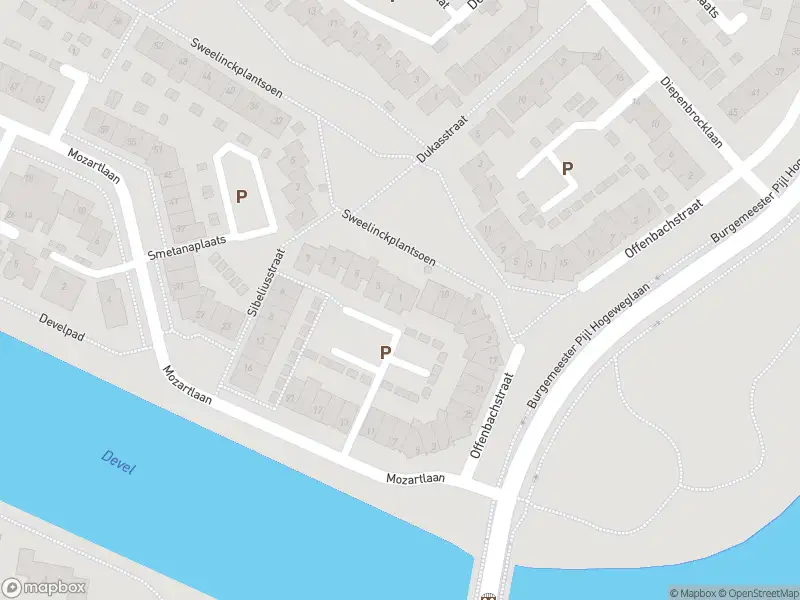Overlastmelding Straussplaats in Zwijndrecht gesloten