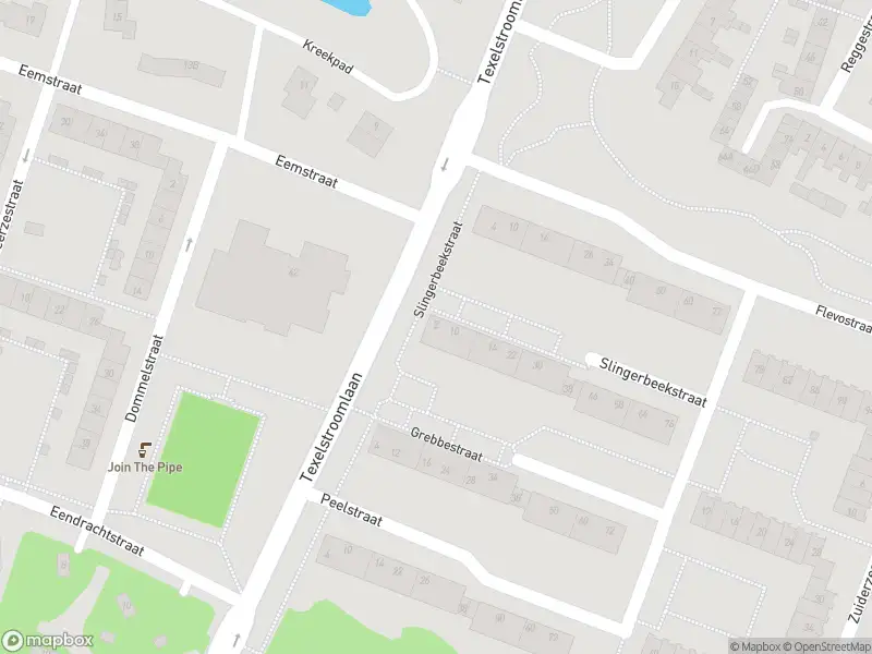 Overlastmelding Slingerbeekstraat in Den Helder gesloten