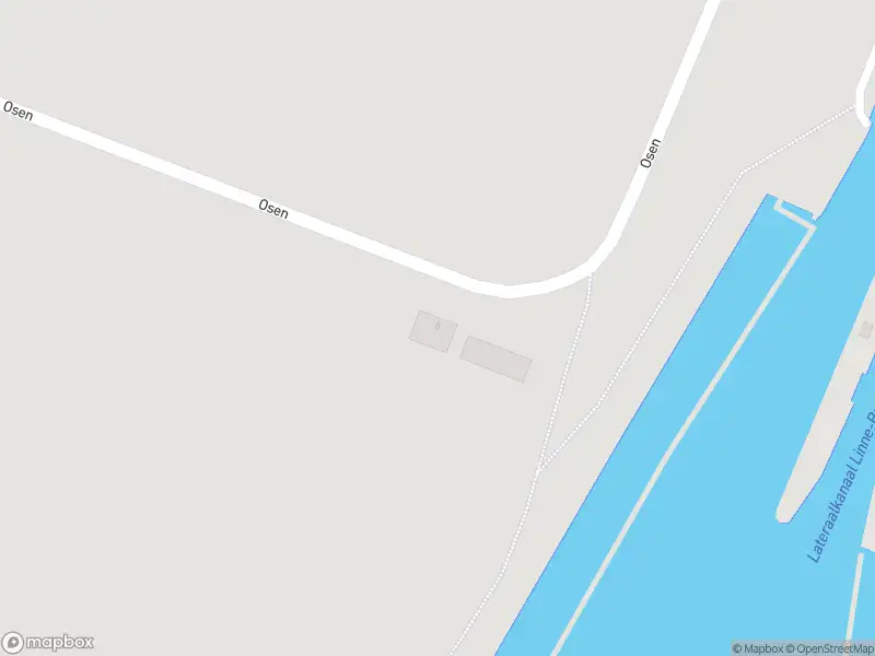 Brandweer met gepaste spoed naar de Osen in Heel vanwege een buitenbrand
