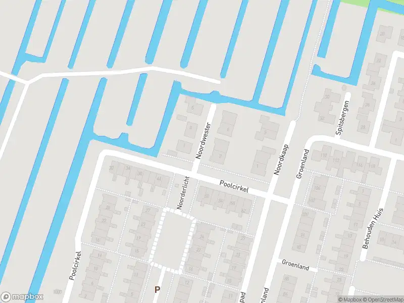 Ambulance met grote spoed naar de Noordwester in Krimpen aan de Lek