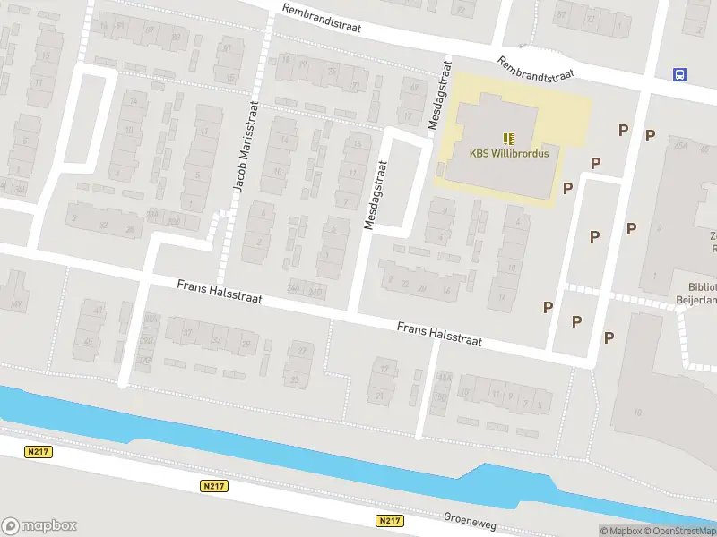 Overlastmelding Mesdagstraat in Oud-Beijerland gesloten