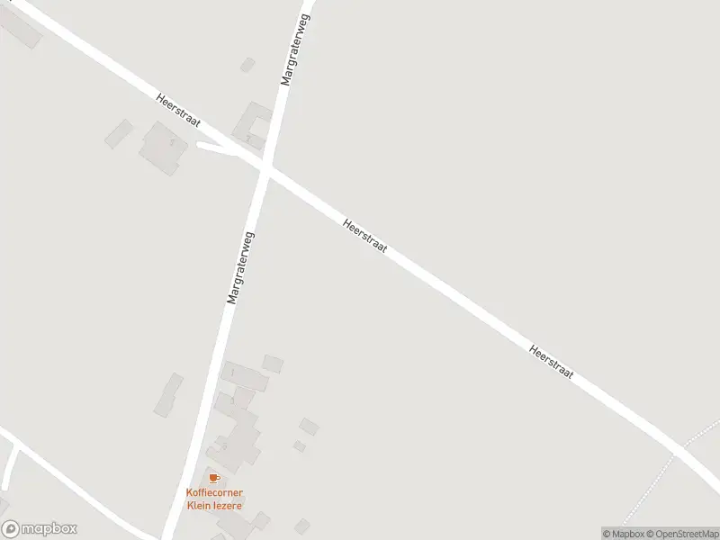 Brandweer met grote spoed naar de Heerstraat in Valkenburg vanwege gebouwbrand