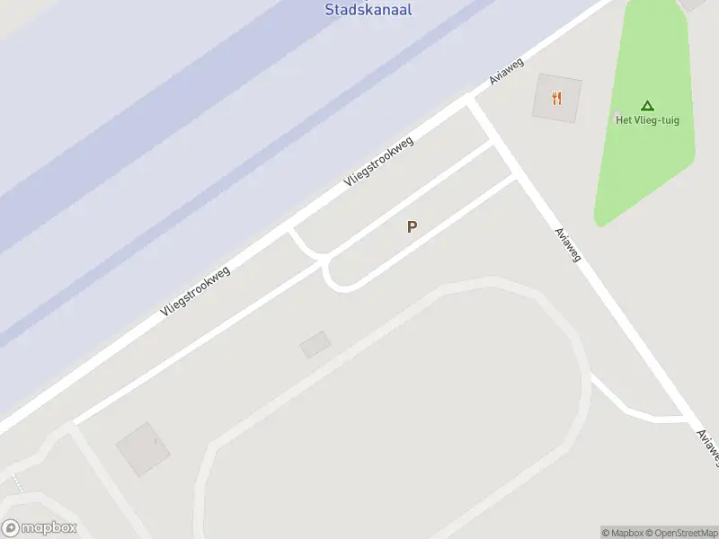 Politie met grote spoed naar de Aviaweg in Vledderveen
