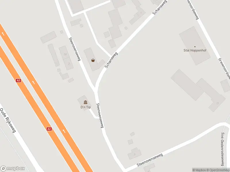 Overlastmelding Steenovenseweg in Best gesloten