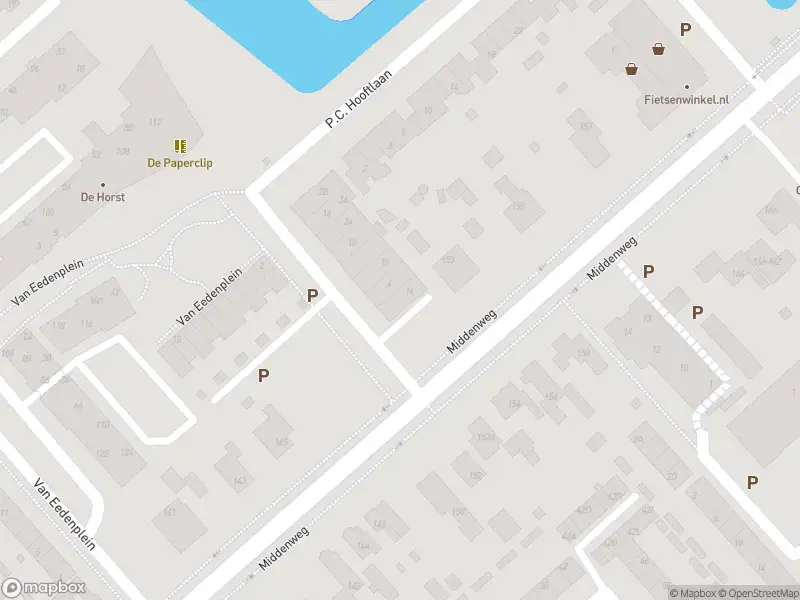 Overlastmelding Marsmanstraat in Heerhugowaard gesloten