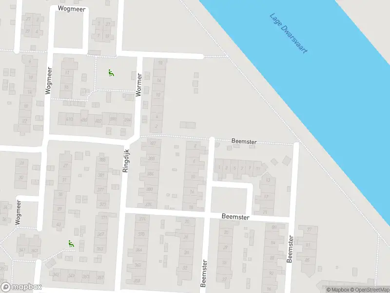 Overlastmelding Beemster in Lelystad gesloten
