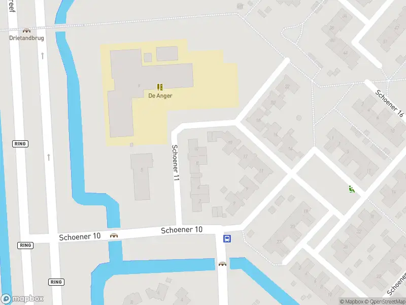 Overlastmelding Schoener in Lelystad gesloten