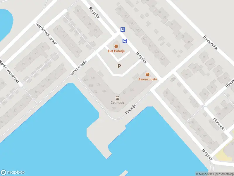 Overlastmelding Ringdijk in Lelystad gesloten