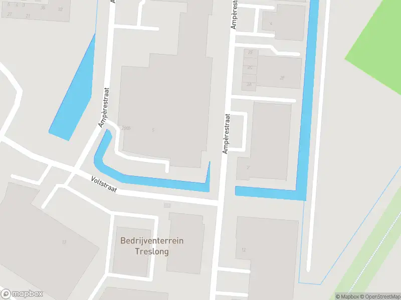 Overlastmelding Ampèrestraat in Hillegom