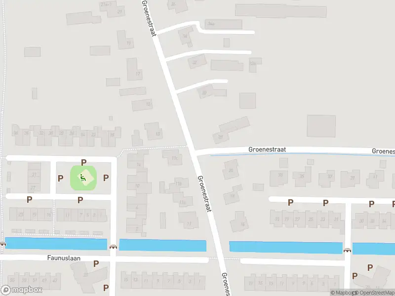 Overlastmelding Groenestraat in Bemmel