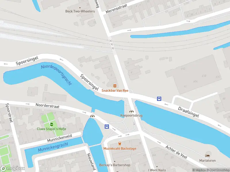 Overlastmelding Nieuwland in Hoorn