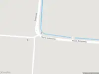 Ambulance naar de Noord-Achterweg in Zuid-Beijerland