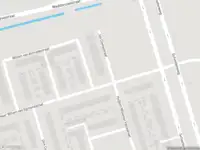 Ambulance met grote spoed naar de Jan Clompstraat in Den Helder