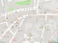 Brandweer met gepaste spoed naar de Wijde Begijnestraat in Utrecht vanwege wateroverlast
