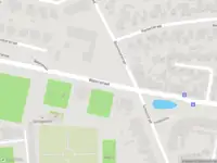 Politie met grote spoed naar de Waterstraat in Wouw vanwege letsel