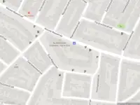 Ambulance met gepaste spoed naar de Nieuwe Maasstraat in Schiedam