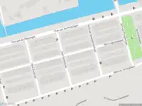 Ambulance met gepaste spoed naar de Wim Lagendaalpad in Rotterdam