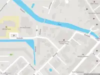 Overlastmelding Boskade in Strijen gesloten