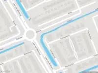 Overlastmelding Koningsvaren in Hendrik-Ido-Ambacht