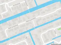 Overlastmelding Pastoor van Santestraat in Wervershoof
