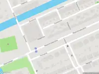 Politie naar de Greppelmos in Zwolle vanwege aanrijding met letsel