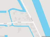 Overlastmelding Molenweg in Andijk