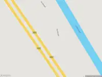 Politie naar de Larserweg in Lelystad vanwege aanrijding met letsel