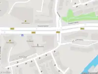 Traumahelikopter met grote spoed naar de Twentsestraat in Deventer vanwege letsel