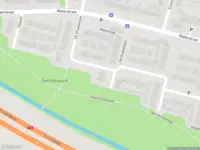Overlastmelding De Straatweiden in Velp