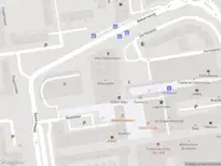 Ambulance naar de Zomerakker in Spijkenisse