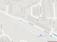 Overlastmelding Stationsstraat in Kapelle gesloten