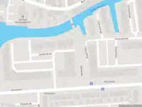 Overlastmelding Jupiterstraat in Hardinxveld-Giessendam