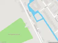 Besteld ambulance vervoer naar de Albrandswaardsedijk in Poortugaal