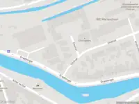 Ambulance met gepaste spoed naar de Eikenhof in Hoorn