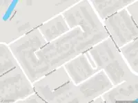 Ambulance met gepaste spoed naar de Westerheem in Heemskerk