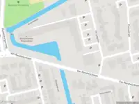 Politie naar de Rustenburgerweg in Amersfoort vanwege aanrijding met letsel