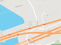Brandweer met normale urgentie naar de Venkelweg in Hoogvliet Rotterdam