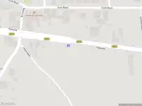 Overlastmelding Rijksweg in Wittem