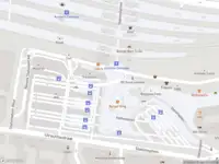 Overlastmelding Stationsplein in Arnhem gesloten