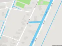 Ambulance met grote spoed naar de Korteraarseweg in Ter Aar