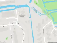 Politie naar de Bospad in Schiedam vanwege dier(en) in nood