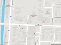 Overlastmelding Weth. Van der Veldenweg in Numansdorp gesloten