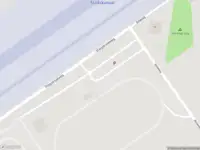Politie met grote spoed naar de Aviaweg in Vledderveen